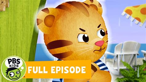 daniel tiger youtube|Daniel Tiger's Neighborhood FULL EPISODE .